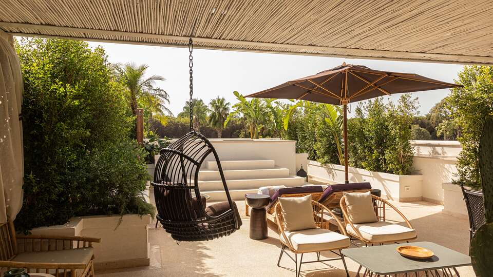Savoy Beach Hotel