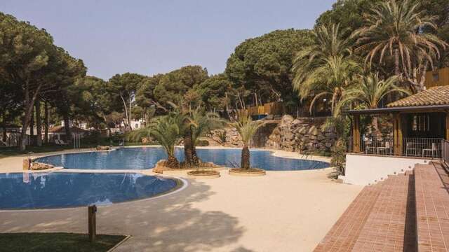 Wecamp Cala Montgo