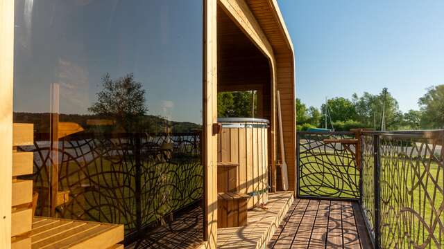 Hotel du Golf de l Ailette The Originals Relais