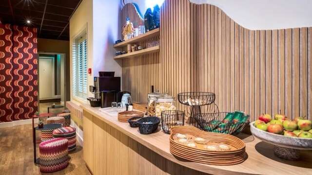Profitez d un week-end a Eindhoven avec entree au Van Gogh Village Nuenen