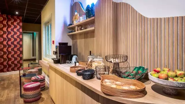 Virée romantique à Eindhoven avec petit-déjeuner dans un élégant boutique hôtel
