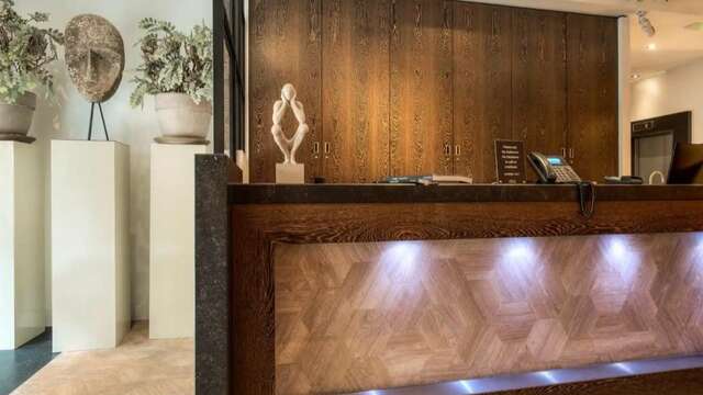 Profitez d un week-end a Eindhoven avec entree au Van Gogh Village Nuenen