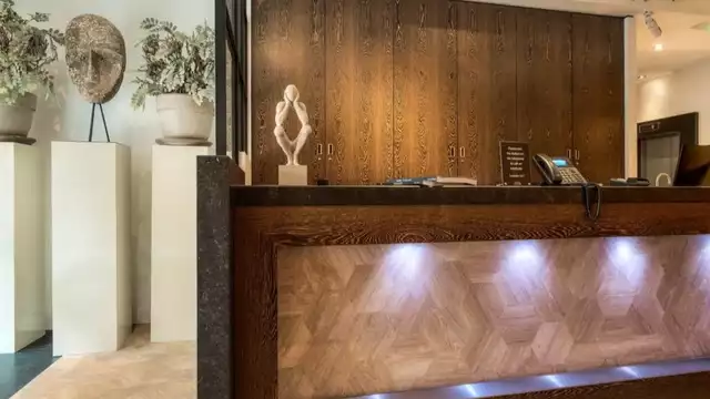 Virée romantique à Eindhoven avec petit-déjeuner dans un élégant boutique hôtel
