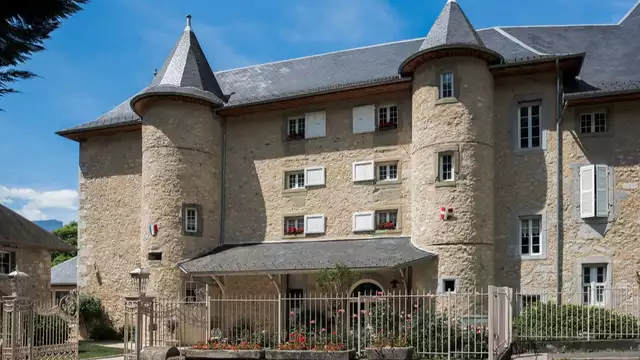 Séjour exquis sous le signe de la gastronomie près de Chambéry