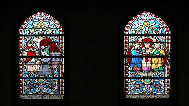 Monasterium PoortAckere