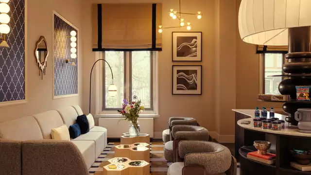 The Manor Amsterdam