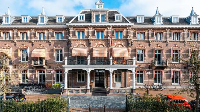 The Manor Amsterdam