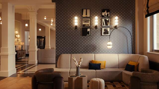 The Manor Amsterdam