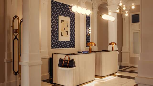 The Manor Amsterdam