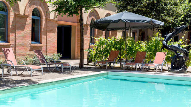 Spa et massage au c ur la Cite d Ingres
