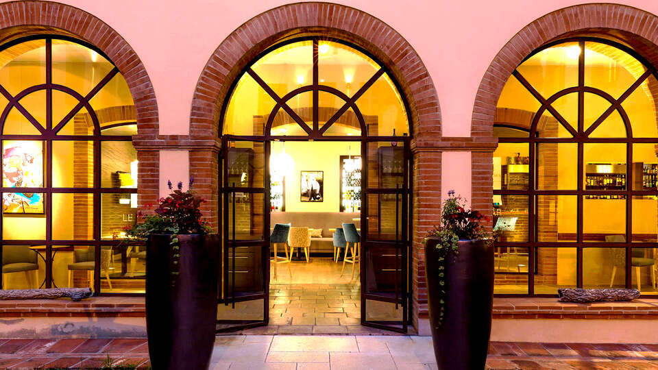 Spa et massage au c ur la Cite d Ingres