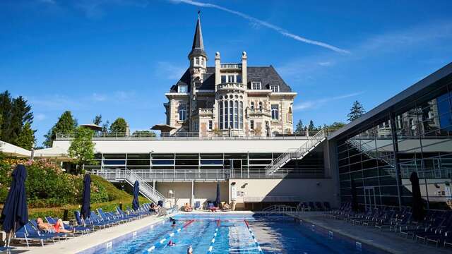 Radisson Collection The National Hotel Brussels