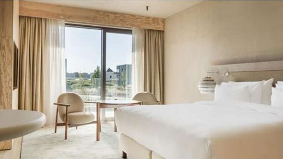Radisson Collection The National Hotel