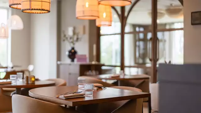 Boutique Hotel Texel