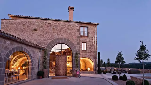 Découvrez le cœur de la Catalogne
