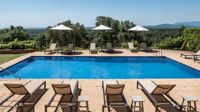 Romantisch diner in de Alt Empordà