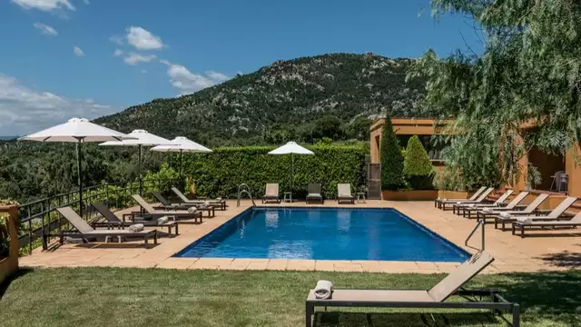 Romantisch diner in de Alt Empordà