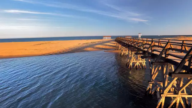 Été en Famille à Huelva