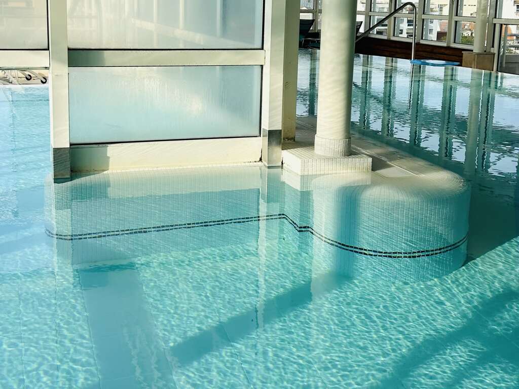 Escapade Reposante Avec Spa À Vichy - 5* (ref 11626)