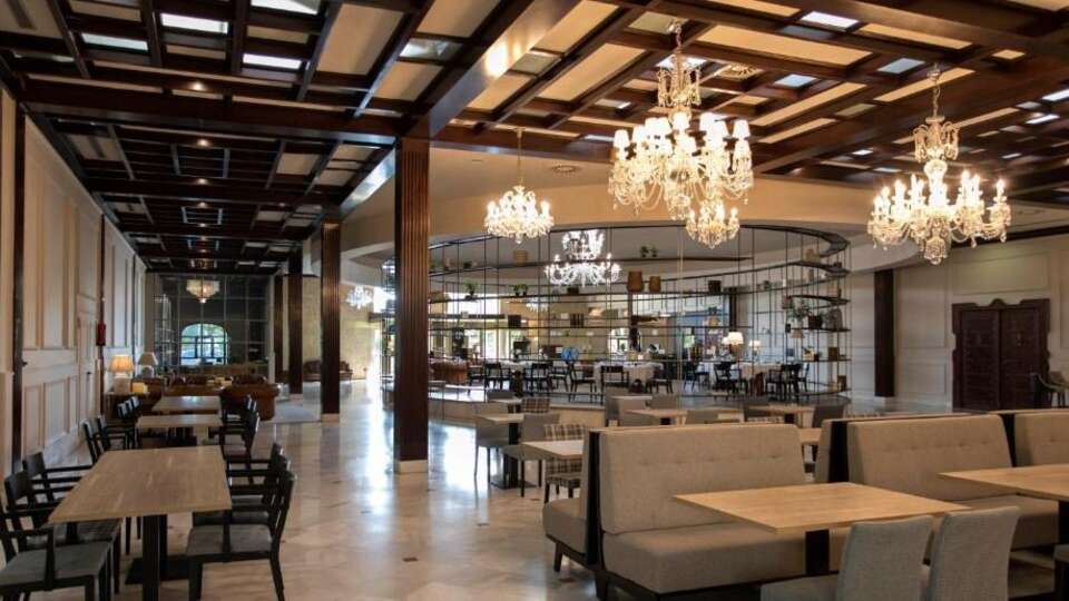 Hotel Doña Brigida
