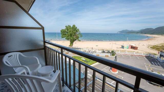 Vacances avec vue sur la mer en Cantabrie