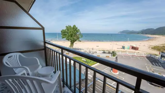 Vakantie met zeezicht in Cantabrië