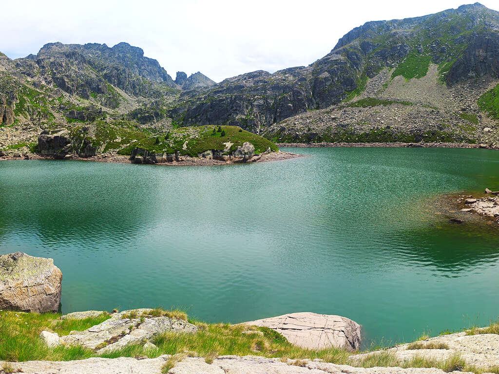 Séjour Charmant En Andorre, Avec Une Bouteille De Cava. - 3* (ref 54314)