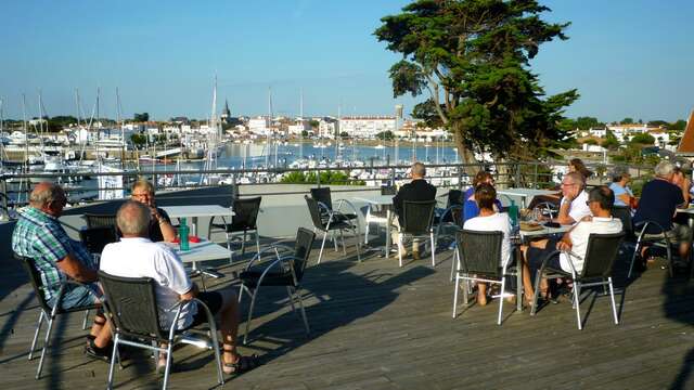Détente et gastronomie en Vendée