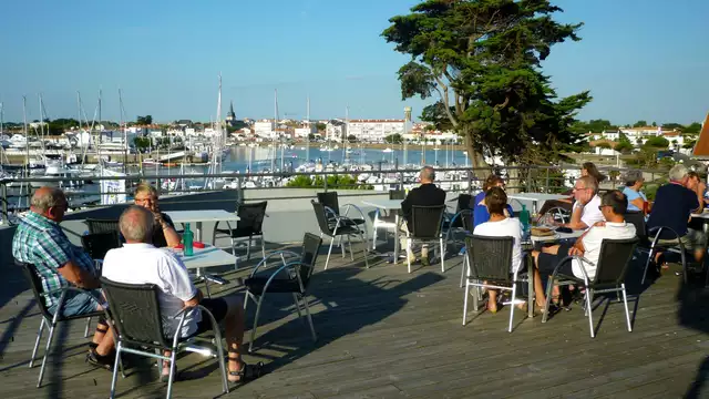 Détente et gastronomie en Vendée