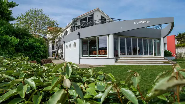 Détente et gastronomie en Vendée