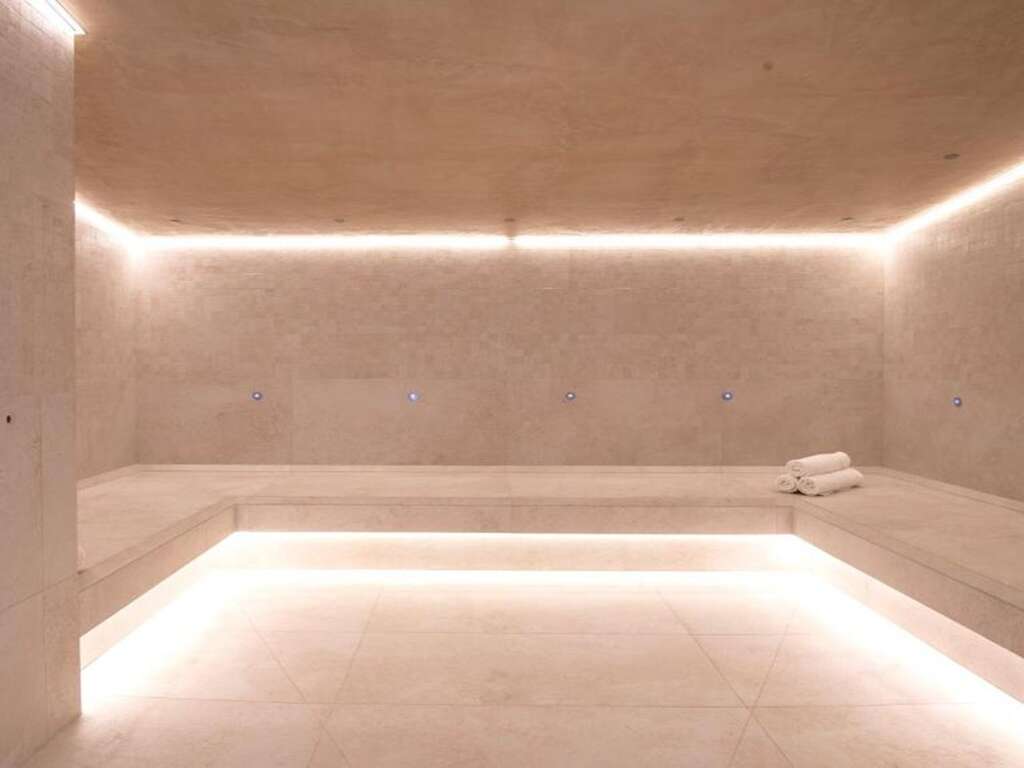 The Hôtel Brussels 4*
