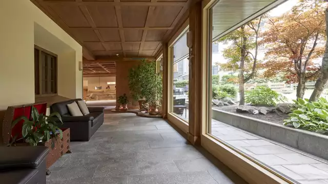 Escapada relajante en el corazón de la Haute Valtellina