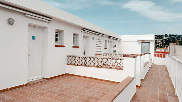 Hotel GHT Simeon
