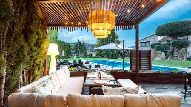 Hotel Spa Golden Barcelona
