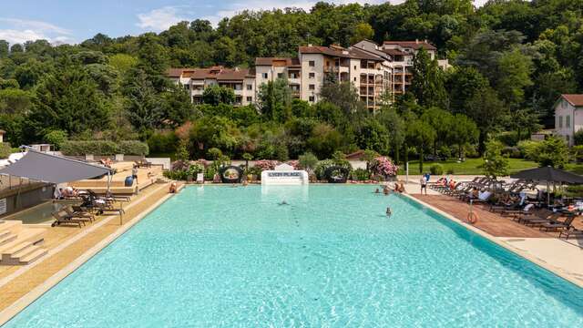 Hotel Lyon Metropole