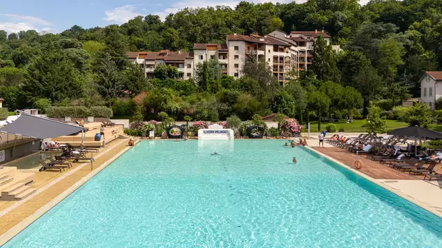 Ontspan en ontdek Lyon met het gezin