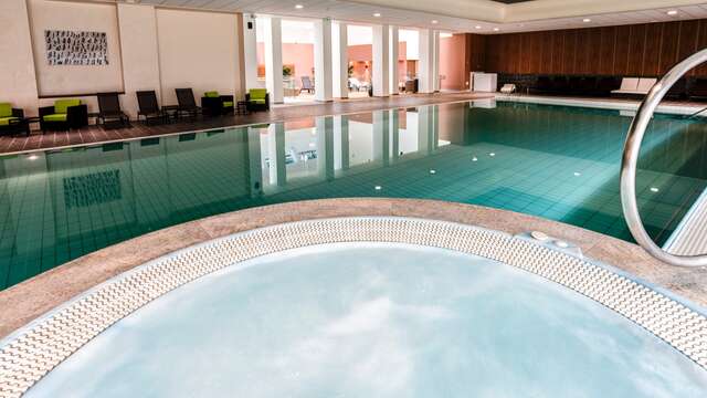 Hotel Lyon Metropole