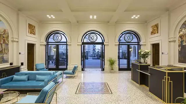 Fuga gourmet con accesso alla spa in un 5 stelle a Nîmes