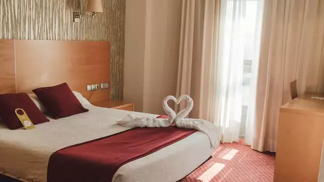 Disfruta de las playas de Sanxenxo con desayuno incluido