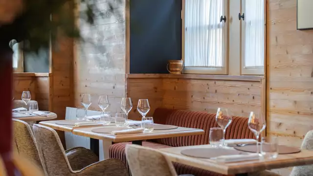 Voyage culinaire à Briançon