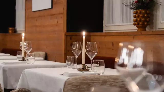 Soggiorno gourmet a Briançon
