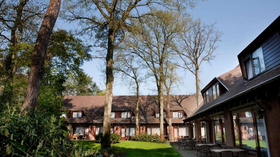 Van der Valk Hotel Hilversum - De Witte Bergen