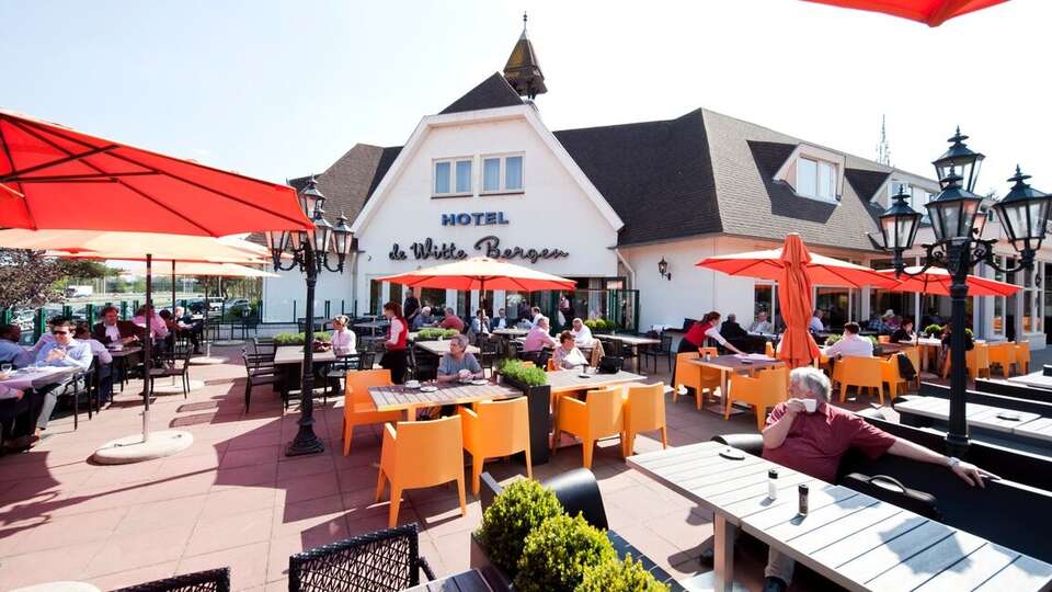 Van der Valk Hotel Hilversum - De Witte Bergen