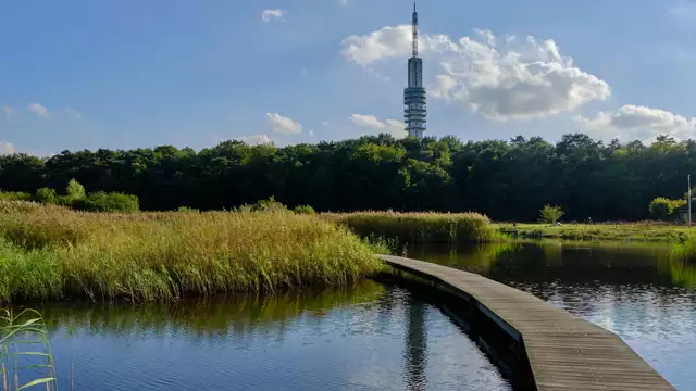 Séjour avec dîner et balcon dans la région d’Utrecht (1, 2 ou 3 nuits)