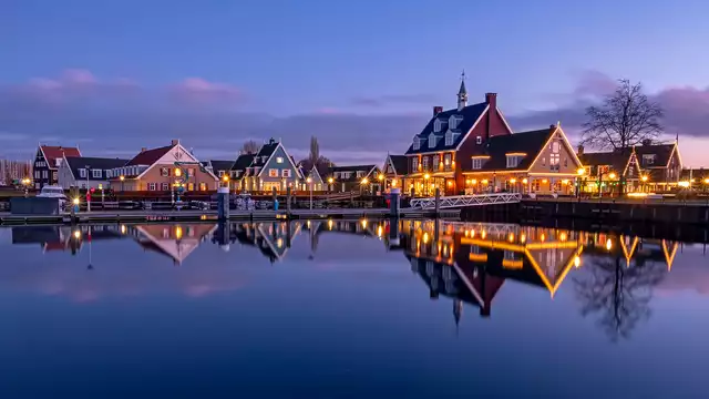 Pernotta e scopri Hilversum