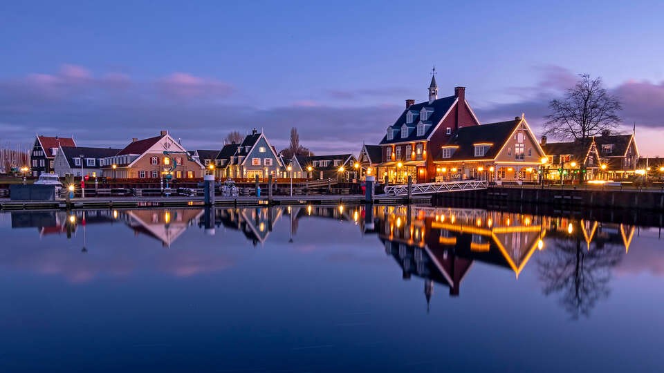 Van der Valk Hotel Hilversum - De Witte Bergen