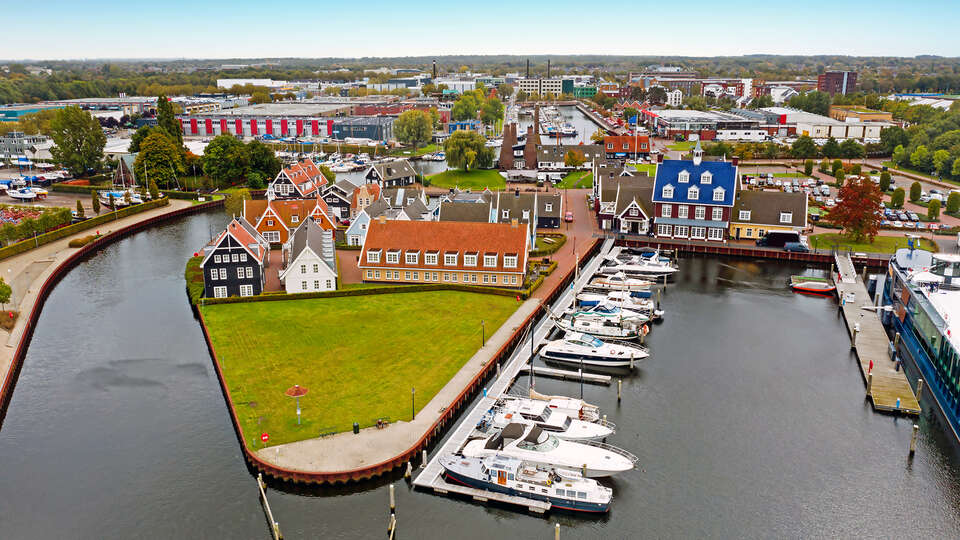 Van der Valk Hotel Hilversum - De Witte Bergen