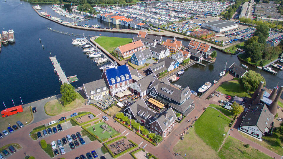 Van der Valk Hotel Hilversum - De Witte Bergen
