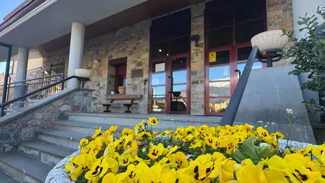 Ontdek de Benasque Vallei met diner