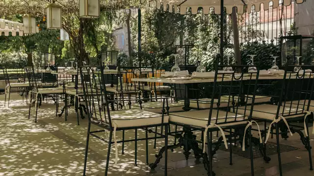Speciale luxe oudejaarsavond in Granada in het teken van ontspanning en gastronomie